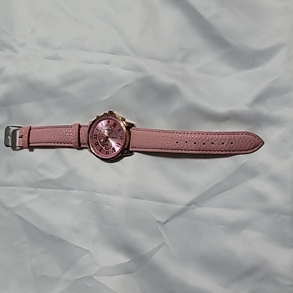 Ladies watch